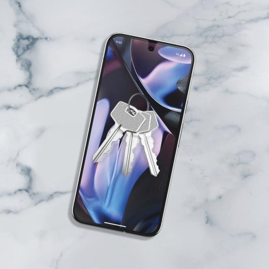 Protetor de ecrã OtterBox Premium Glass para Google Pixel 9 Pro XL