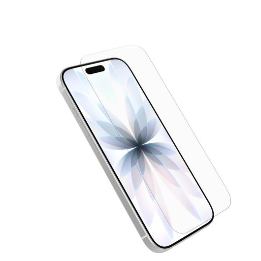OtterBox Glass Series Display-Schutzfolie für Apple iPhone 17 gehärtet transparent