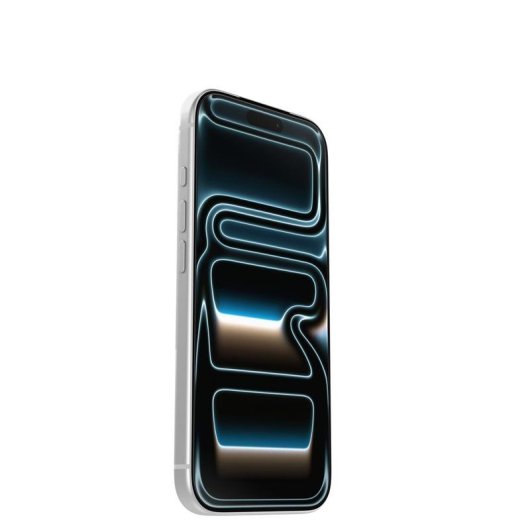 Protector de pantalla OtterBox Glass Series para Apple iPhone 17 Pro