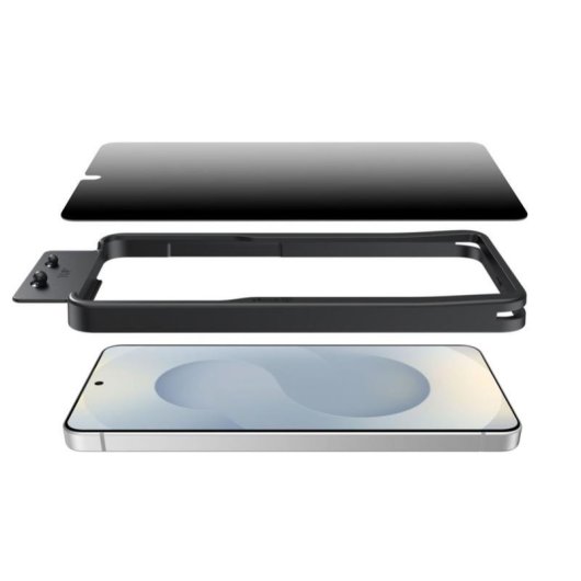 Protector de pantalla privacidad Belkin OVB082hq para Samsung Galaxy S26+