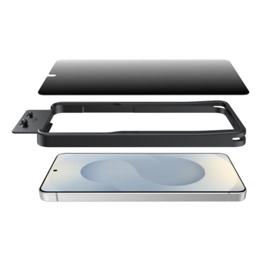 Protector de pantalla privacidad Belkin OVB081hq para Samsung Galaxy S26