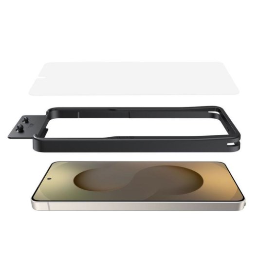 Protector de pantalla Belkin para Samsung Galaxy S26 Ultra, vidrio templado 7H