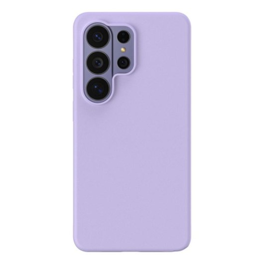 Belkin MSB017hqLV Cover recyceltes Kunststoff Lavendel Hülle für Galaxy S26 Ultra