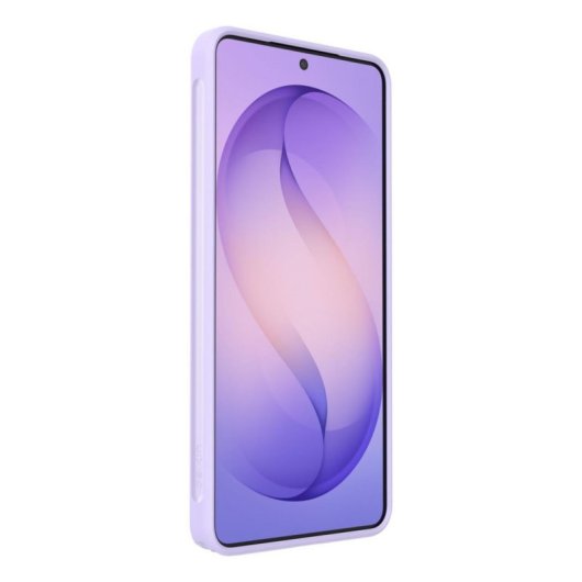 Belkin MSB017hqLV Cover recyceltes Kunststoff Lavendel Hülle für Galaxy S26 Ultra