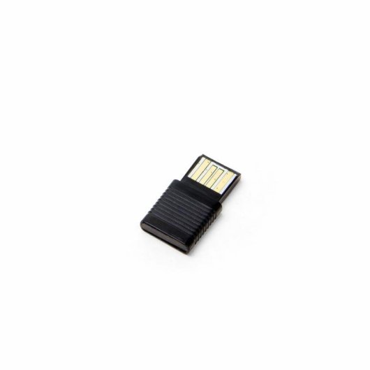 Presentador inalámbrico DICOTA D30933 RF USB 10 m Negro
