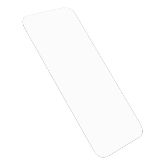 Protector de pantalla OtterBox Glass Series para Apple iPhone 16 Pro Max Transparente