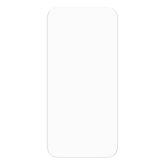 Protector de pantalla OtterBox Glass Series para Apple iPhone 16 Pro Max Transparente
