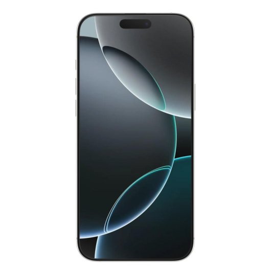 Protector de pantalla OtterBox Glass Series para Apple iPhone 16 Pro Max Transparente