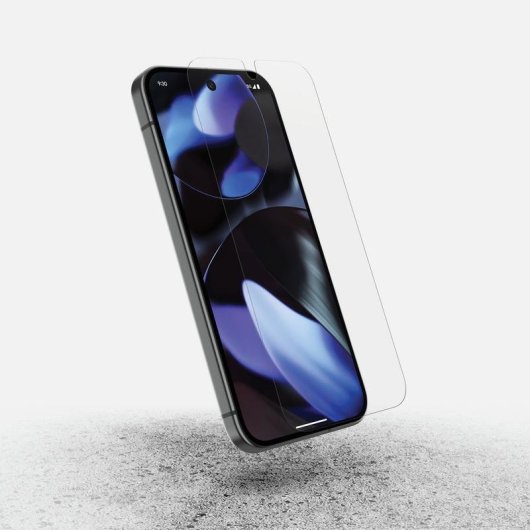 OtterBox Premium Glass Displayschutz für Google Pixel 9 und Pixel 9 Pro