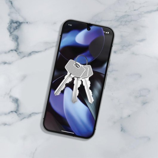 OtterBox Premium Glass Displayschutz für Google Pixel 9 und Pixel 9 Pro