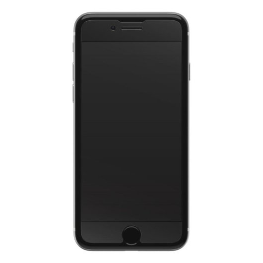 Protector de pantalla OtterBox Trusted Glass para iPhone SE (2ª gen)/8/7/6s transparente