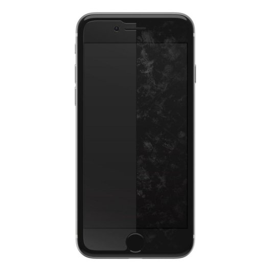 Protector de pantalla OtterBox Trusted Glass para iPhone SE (2ª gen)/8/7/6s transparente