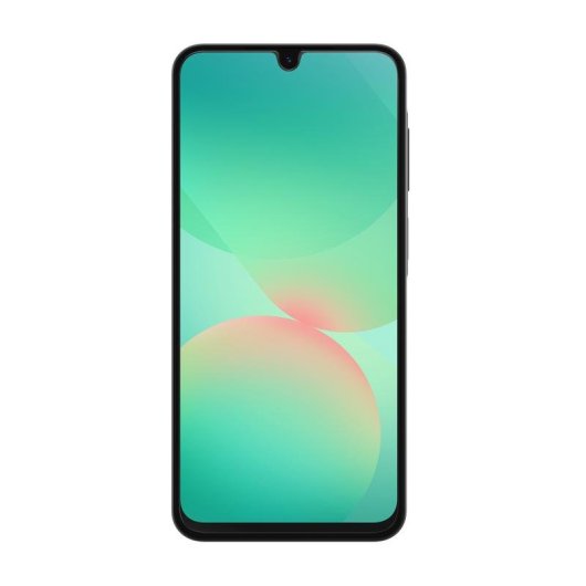 Protector de pantalla OtterBox Glass resistente a caídas para Samsung Galaxy A26 5G