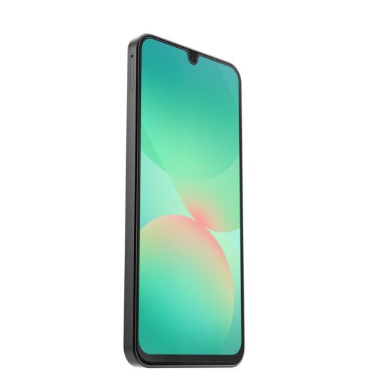 Protector de pantalla OtterBox Glass resistente a caídas para Samsung Galaxy A26 5G