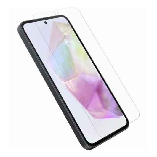 Protector de écran OtterBox Glass pour Samsung Galaxy A35 5G