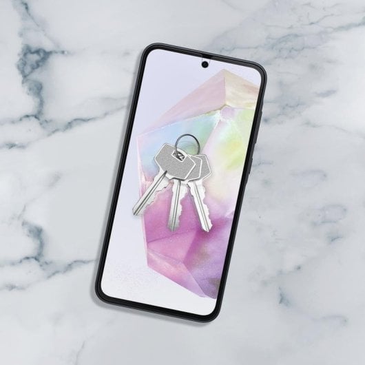 Protector de écran OtterBox Glass pour Samsung Galaxy A35 5G