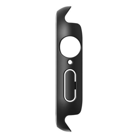 Protector de pantalla Belkin para Apple Watch Series 10 42 mm Plástico Negro