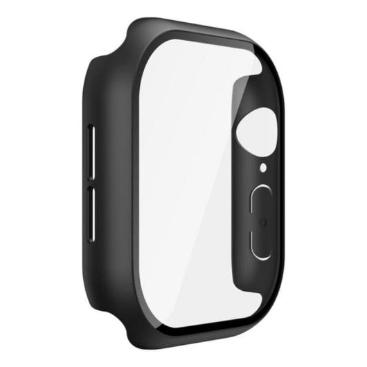 Protector de pantalla Belkin para Apple Watch Series 10 42 mm Plástico Negro