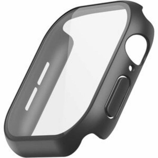 Protector de pantalla Belkin para Apple Watch Series 10 42 mm Plástico Negro