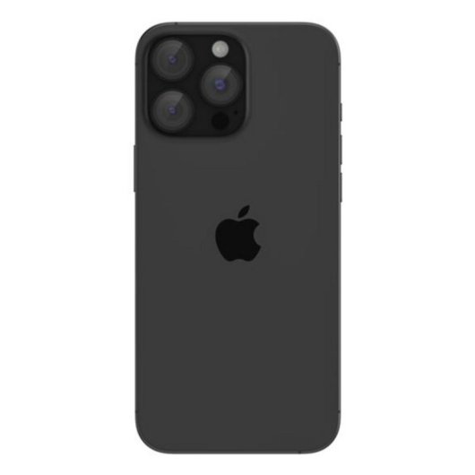 Protector de cámara Belkin ScreenForce para iPhone 16 Pro y Pro Max, vidrio templado 9H, 3 piezas
