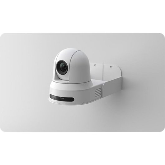Câmara PTZ Cisco Webex 4K Ultra HD, zoom óptico 20x