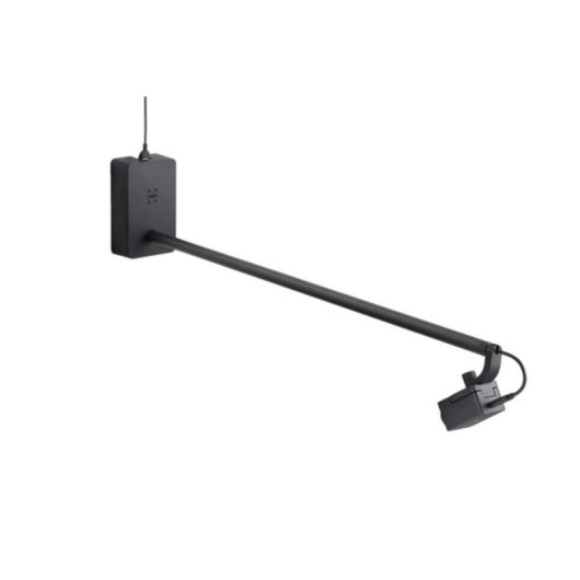 Caméra de visioconférence Huddly Canvas 12 MP ultra-panoramique Full HD