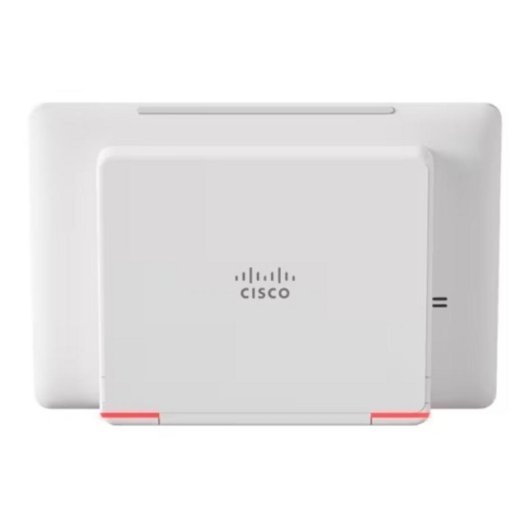 Panneau pour salles de réunion Cisco Room Navigator for Wall 10.1" 1920x1200 LCD