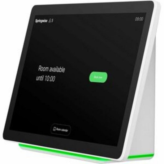 Panneau pour salles de réunion Cisco Room Navigator for Wall 10.1" 1920x1200 LCD