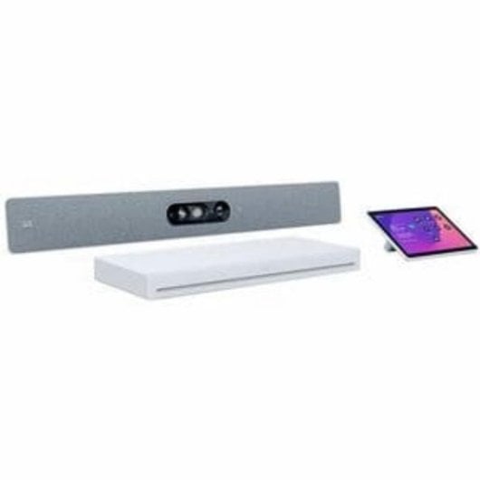 Système de visioconférence Cisco Room Kit EQ PTZ 4K