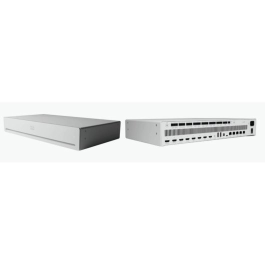 Système de visioconférence Cisco Webex Codec Pro Full HD 4K