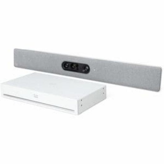 Système de visioconférence Cisco Webex Codec Pro Full HD 4K