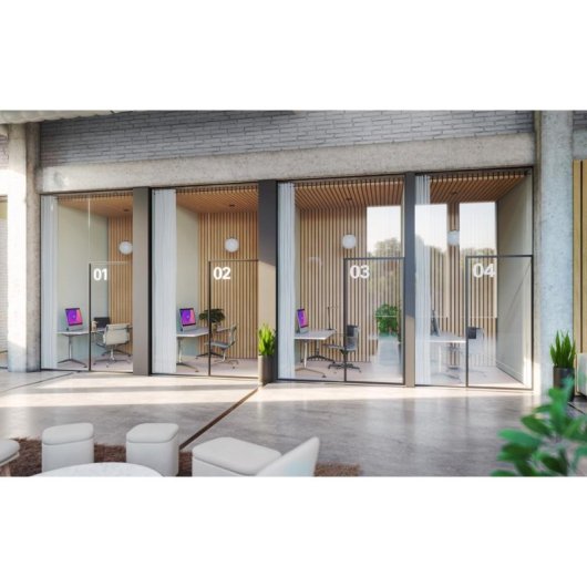 Système de visioconférence Cisco Webex Desk Gris Full HD