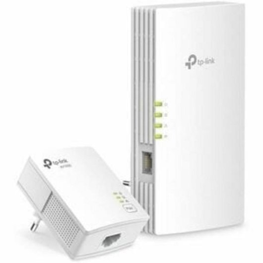 Adattatore di rete PowerLine TP-Link TL-WPA7817 KIT Wi-Fi 6 1000 Mbit/s