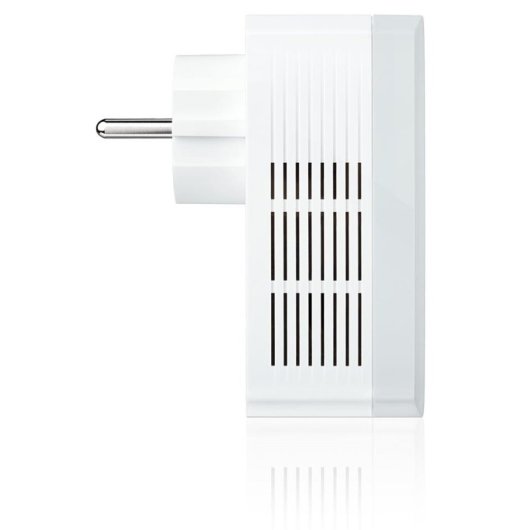 Adaptador de red PowerLine TP-Link AV500 Fast Ethernet HomePlug AV