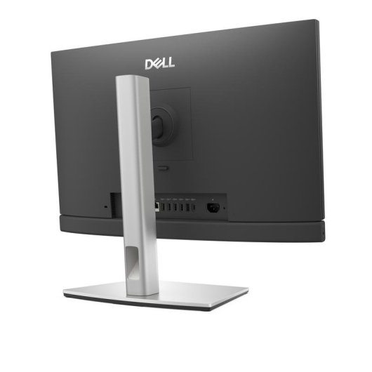 All-in-One-PC DELL Pro QC24251 Intel Core i5-14500T 16GB 512GB SSD UHD 770 24" Windows 11 Pro ComfortView entspiegeltes Display