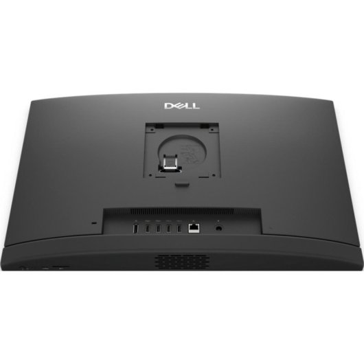 All-in-One-PC DELL Pro QC24251 Intel Core i5-14500T 16GB 512GB SSD UHD 770 24" Windows 11 Pro ComfortView entspiegeltes Display