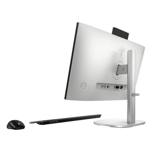 PC Tout-en-un HP EliteStudio 8 G1i Intel Core Ultra 5 16Go 512Go SSD Intel Graphics 23.8" Windows 11 Pro IA