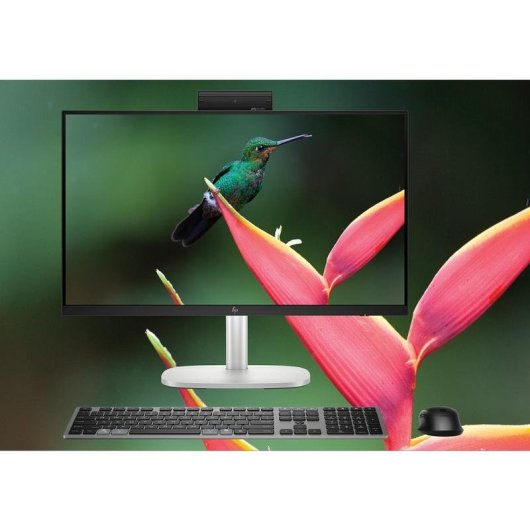 PC Tout-en-un HP EliteStudio 8 G1i Intel Core Ultra 5 16Go 512Go SSD Intel Graphics 23.8" Windows 11 Pro IA