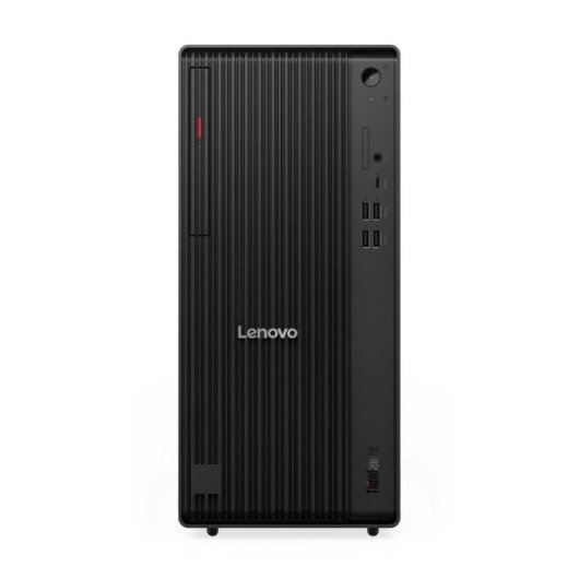 PC de bureau Lenovo ThinkCentre M90t Gen 6 Intel Core Ultra 5-235 16GB 512GB SSD Windows 11 Pro WiFi 7