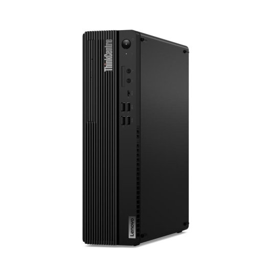 PC de bureau Lenovo ThinkCentre M75s Gen 5 AMD Ryzen 5 8500G 8GB 256GB SSD Radeon 740M Windows 11 Pro