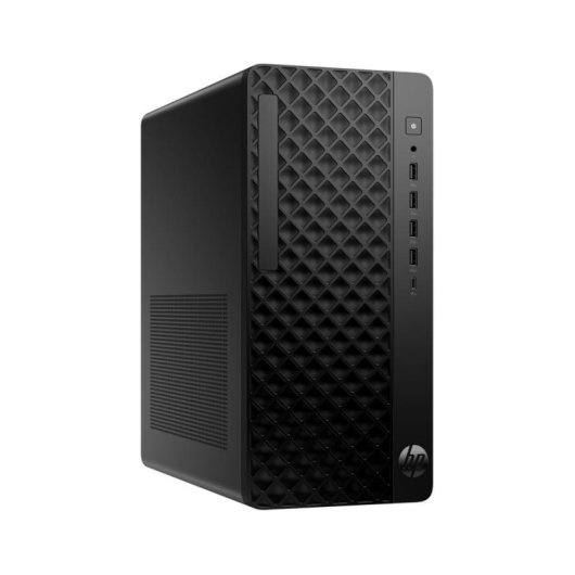 Desktop-PC HP ProDesk 2 Tower G1a AMD Ryzen 3 8300G 8GB 256GB SSD Radeon 740M Windows 11 Pro