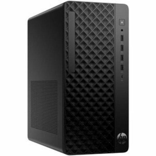 Desktop-PC HP ProDesk 2 Tower G1a AMD Ryzen 3 8300G 8GB 256GB SSD Radeon 740M Windows 11 Pro