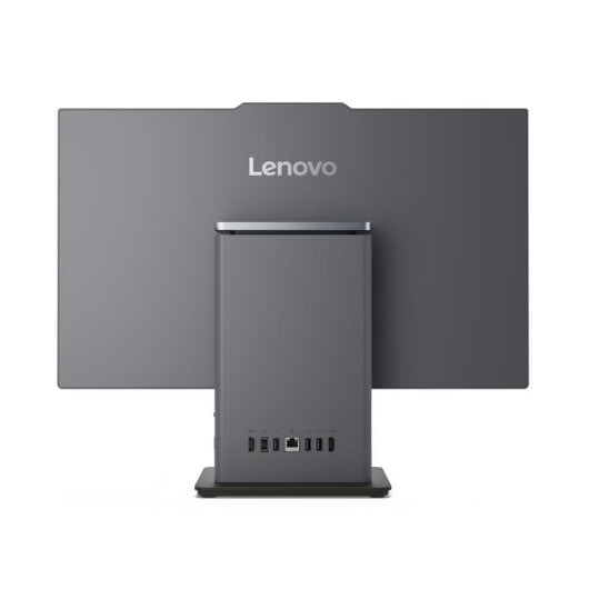 All-in-One PC Lenovo ThinkCentre neo 50a 24 Gen 5 Intel Core 5 210H 8GB 256GB SSD Intel Graphics 23.8" Windows 11 Pro Touch