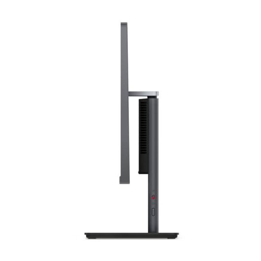 All-in-One PC Lenovo ThinkCentre neo 50a 24 Gen 5 Intel Core 5 210H 8GB 256GB SSD Intel Graphics 23.8" Windows 11 Pro Touch