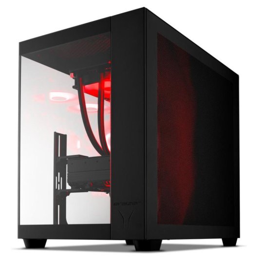 PC de bureau MEDION ERAZER Tank X10e Intel Core i7-14700 32GB 2TB SSD RTX 5070 Windows 11 WiFi 6