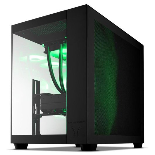 PC de bureau MEDION ERAZER Tank X10e Intel Core i7-14700 32GB 2TB SSD RTX 5070 Windows 11 WiFi 6