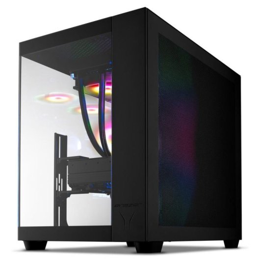 PC de bureau MEDION ERAZER Tank X10e Intel Core i7-14700 32GB 2TB SSD RTX 5070 Windows 11 WiFi 6