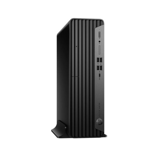 PC de bureau HP Elite SFF 805 G9 AMD Ryzen 5 8500G 8Go 256Go SSD Radeon 740M Windows 11 Pro