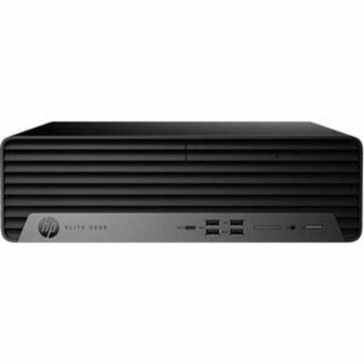 PC de bureau HP Elite SFF 805 G9 AMD Ryzen 5 8500G 8Go 256Go SSD Radeon 740M Windows 11 Pro