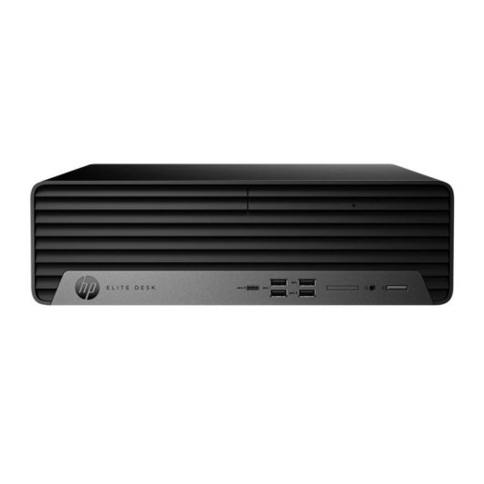 PC de bureau HP Elite SFF 805 G9 AMD Ryzen 7 8700G 8GB 512GB SSD Radeon 780M Windows 11 Pro